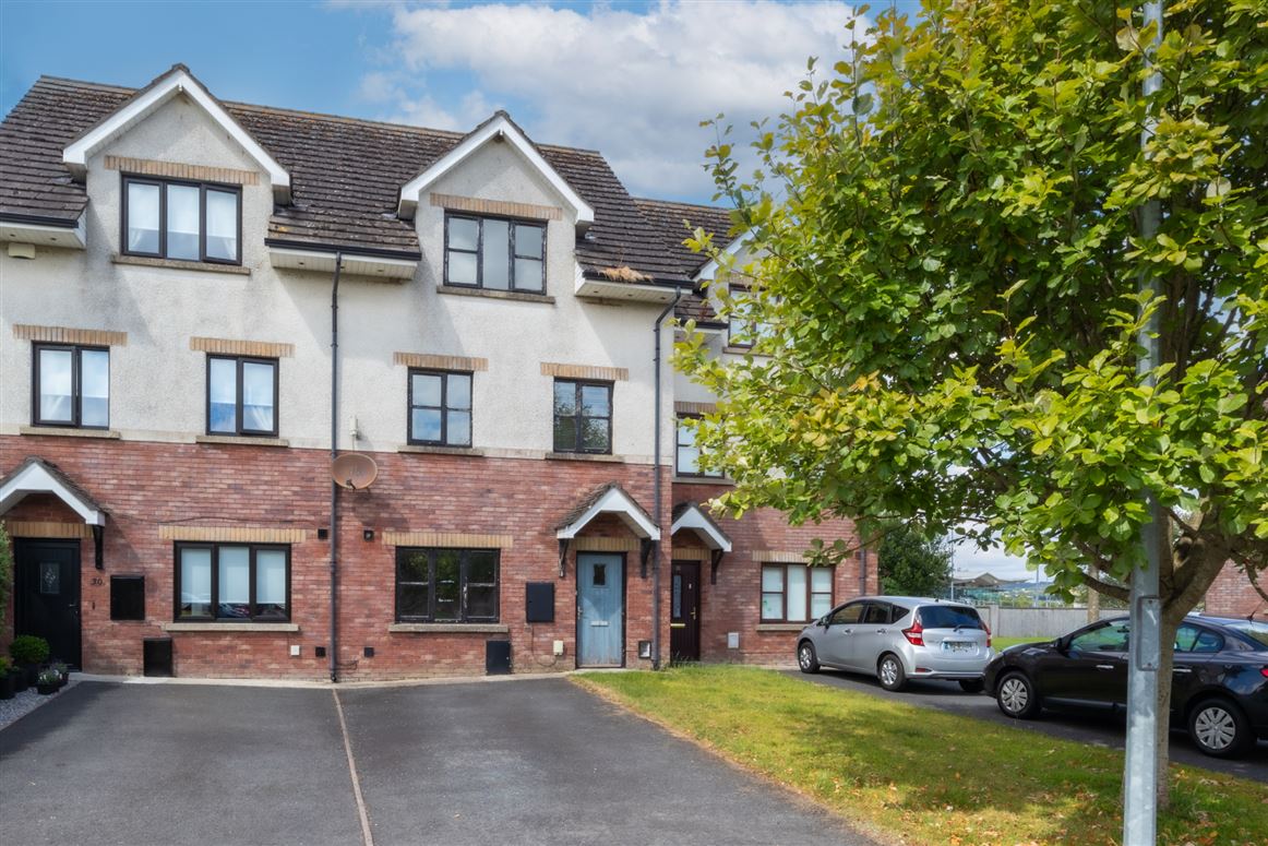 31 Ath Lethan, Racecourse Road, Dundalk, Co. Louth