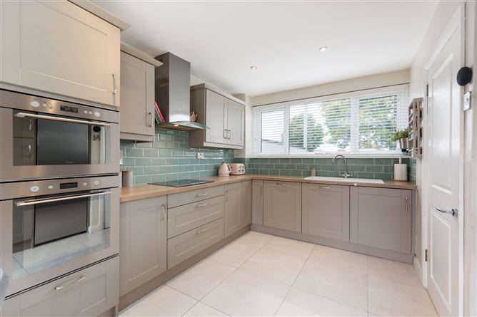7 Pinewood, Ballybrack, Co. Dublin