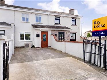 32A Drumcairn Park, Tallaght, Dublin 24
