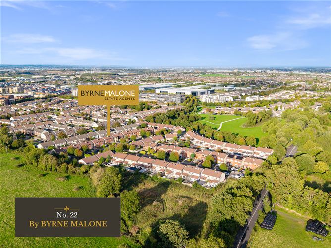 22 Corbally Rise, Citywest, Dublin 24