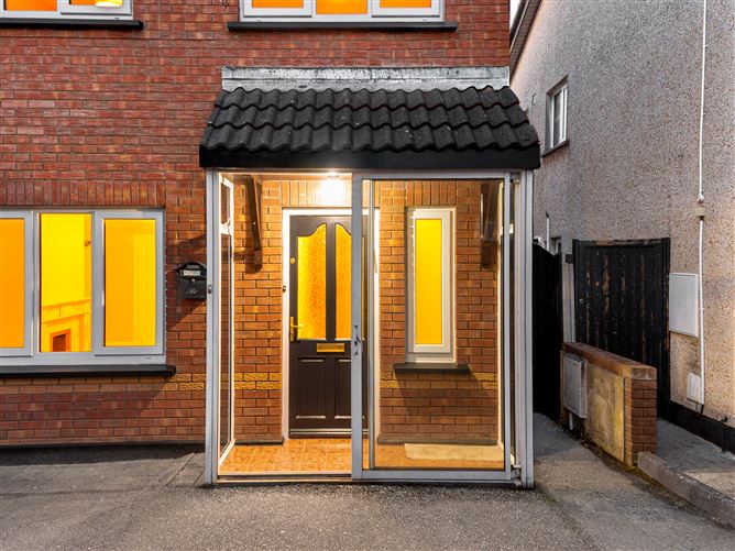 22 Corbally Rise, Citywest, Dublin 24