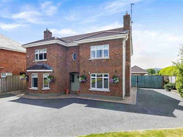 Tenure, Dunleer, Drogheda, Co. Louth