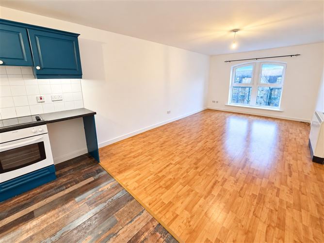 Apartment 410 River Towers, Lee Road, Cork City, Cork