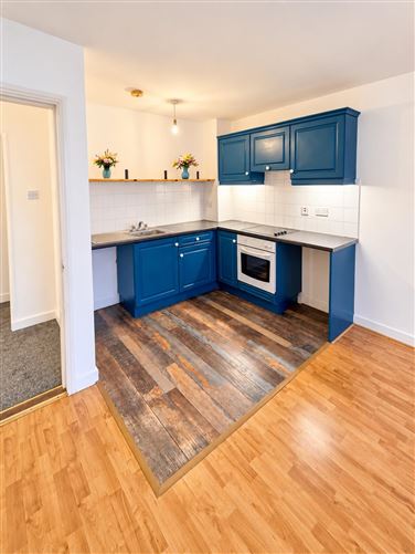 Apartment 410 River Towers, Lee Road, Cork City, Cork