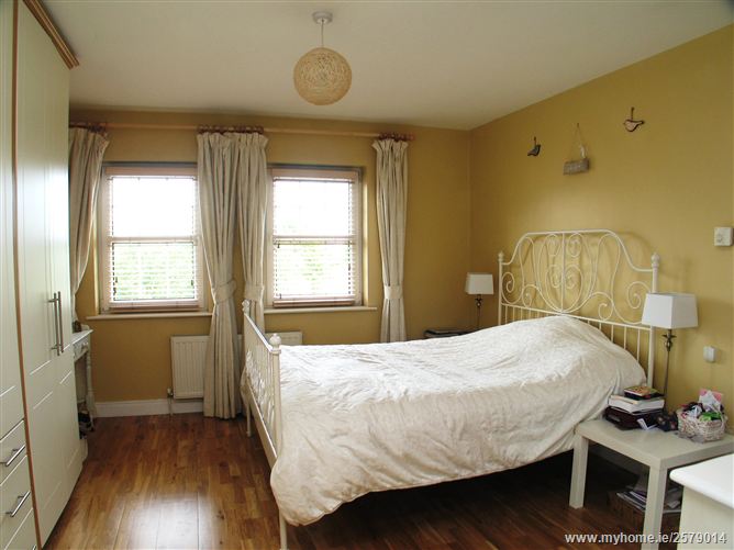 65 Wellesley Manor, Newbridge, Kildare