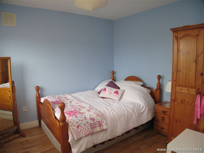 65 Wellesley Manor, Newbridge, Kildare