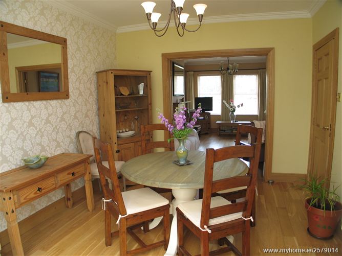 65 Wellesley Manor, Newbridge, Kildare
