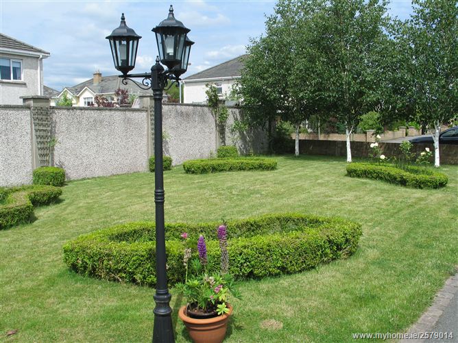 65 Wellesley Manor, Newbridge, Kildare