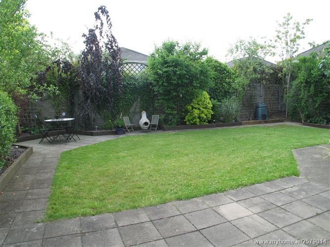 65 Wellesley Manor, Newbridge, Kildare