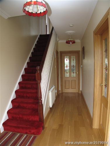 65 Wellesley Manor, Newbridge, Kildare