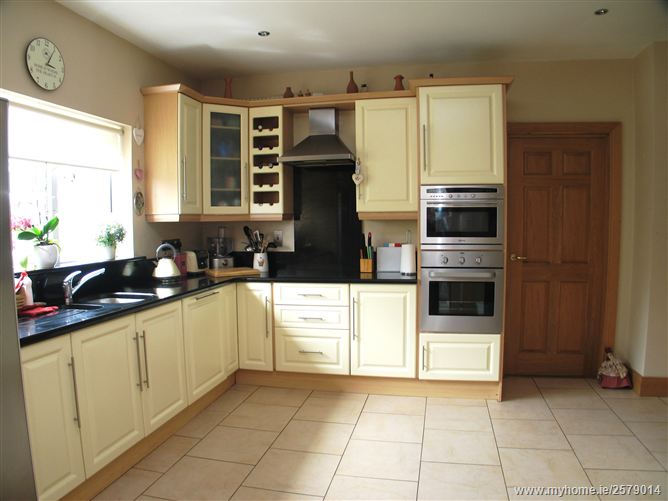 65 Wellesley Manor, Newbridge, Kildare