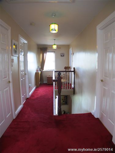 65 Wellesley Manor, Newbridge, Kildare