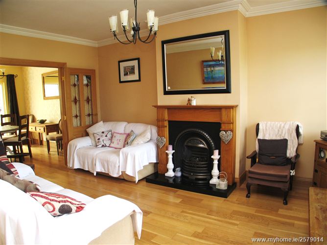 65 Wellesley Manor, Newbridge, Kildare