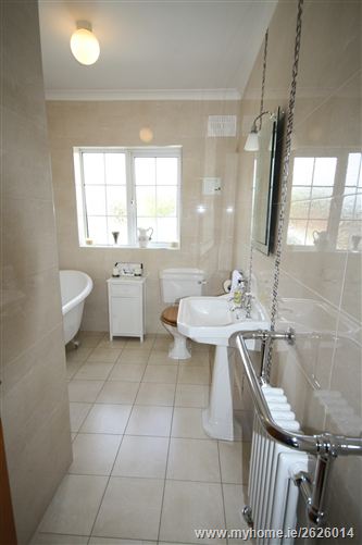 'Tig Lin', Clarey, Nurney, Kildare