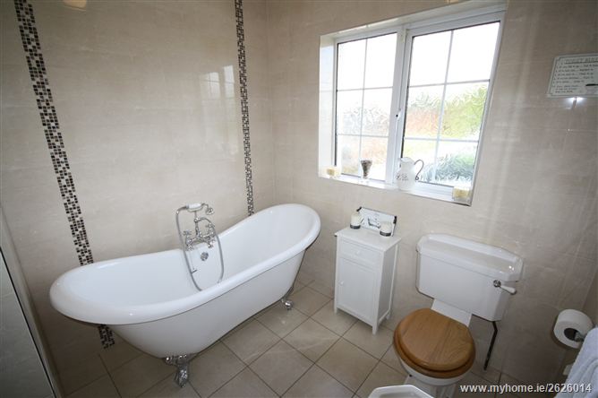 'Tig Lin', Clarey, Nurney, Kildare