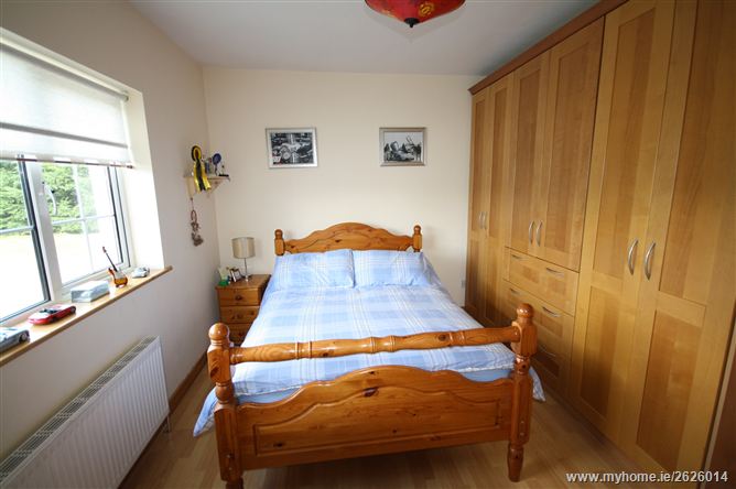 'Tig Lin', Clarey, Nurney, Kildare