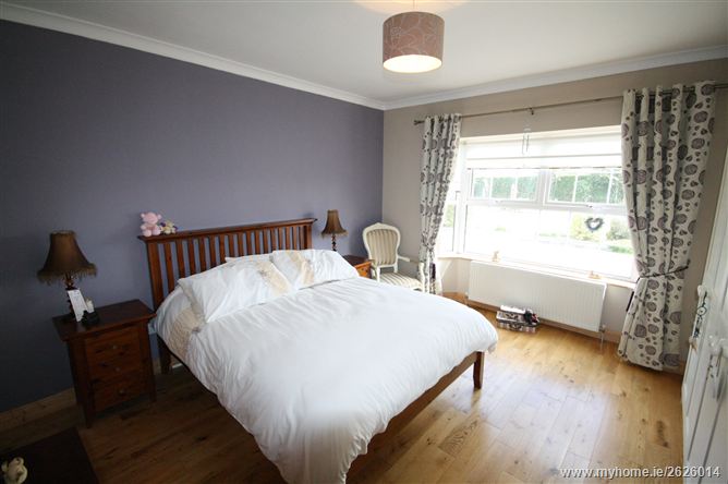 'Tig Lin', Clarey, Nurney, Kildare