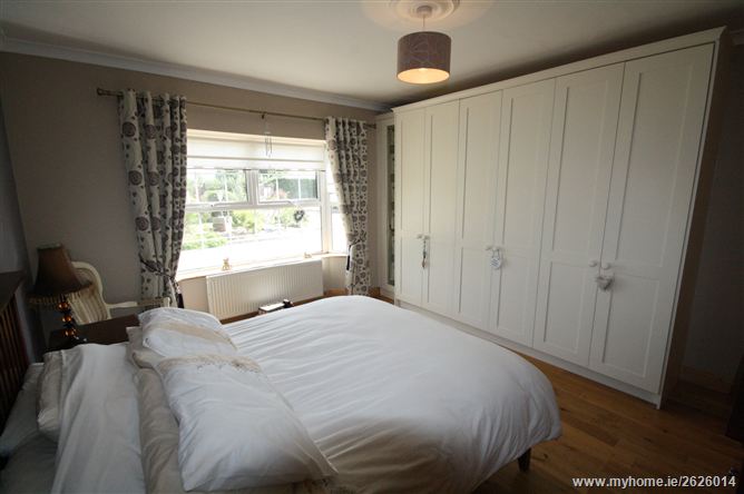 'Tig Lin', Clarey, Nurney, Kildare