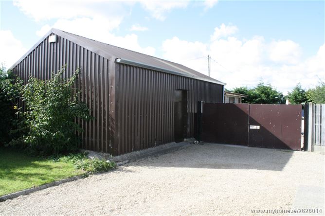 'Tig Lin', Clarey, Nurney, Kildare