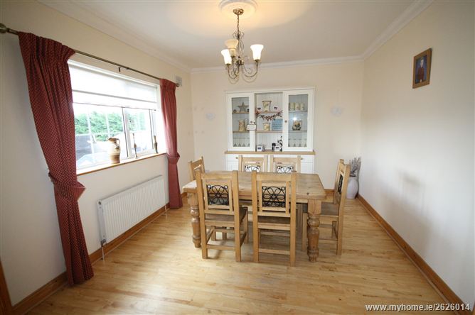 'Tig Lin', Clarey, Nurney, Kildare