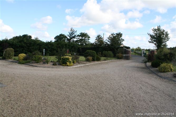 'Tig Lin', Clarey, Nurney, Kildare