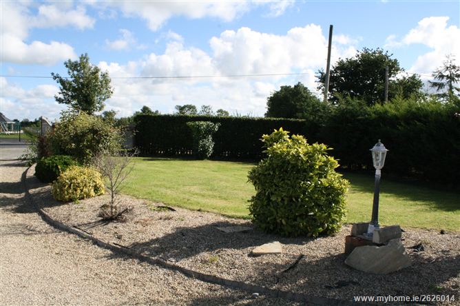 'Tig Lin', Clarey, Nurney, Kildare