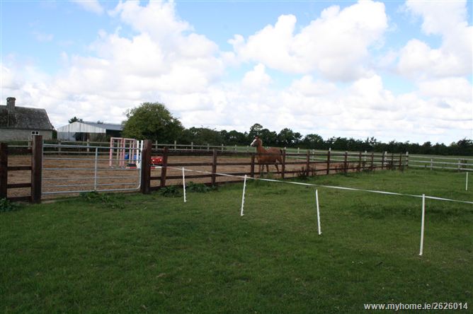 'Tig Lin', Clarey, Nurney, Kildare