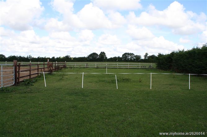 'Tig Lin', Clarey, Nurney, Kildare