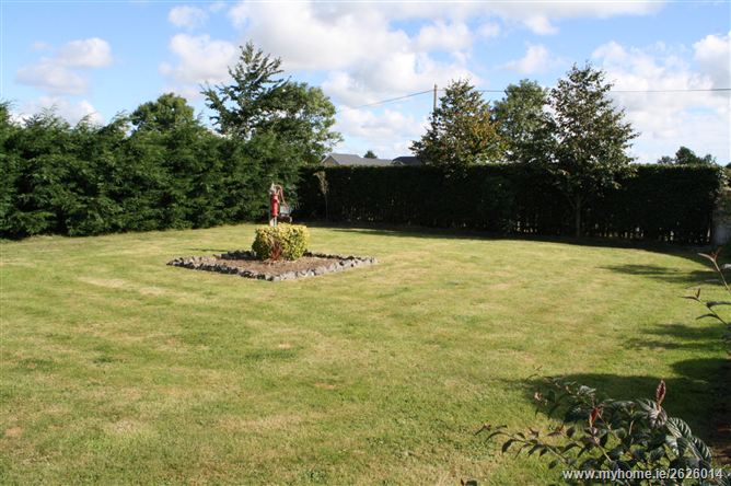 'Tig Lin', Clarey, Nurney, Kildare