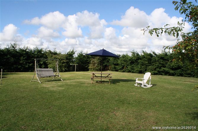 'Tig Lin', Clarey, Nurney, Kildare