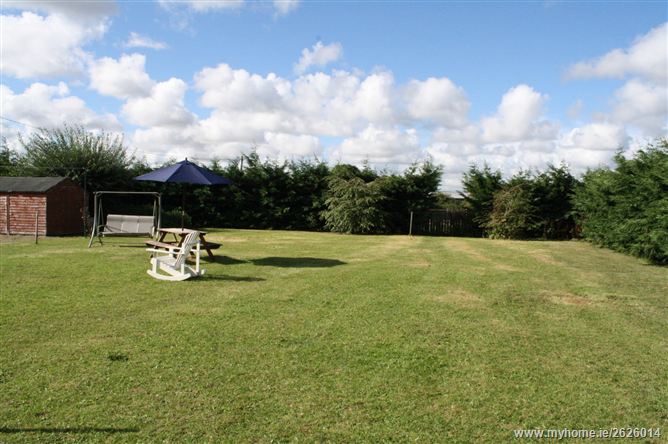 'Tig Lin', Clarey, Nurney, Kildare