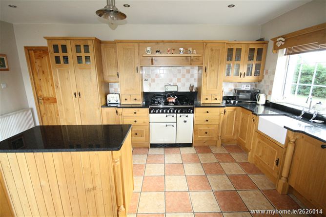 'Tig Lin', Clarey, Nurney, Kildare