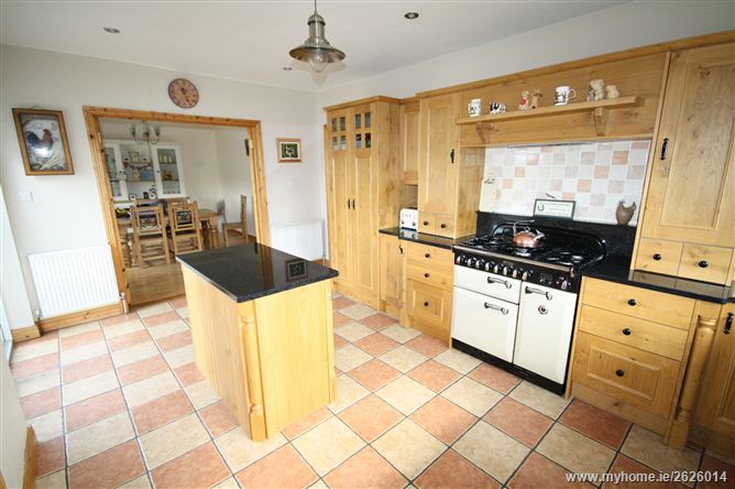 'Tig Lin', Clarey, Nurney, Kildare