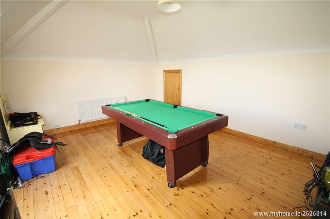 'Tig Lin', Clarey, Nurney, Kildare