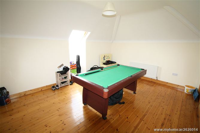 'Tig Lin', Clarey, Nurney, Kildare