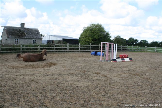 'Tig Lin', Clarey, Nurney, Kildare