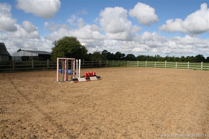 'Tig Lin', Clarey, Nurney, Kildare