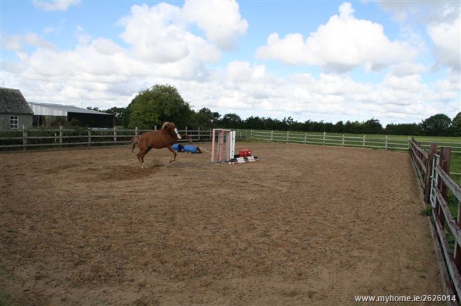 'Tig Lin', Clarey, Nurney, Kildare
