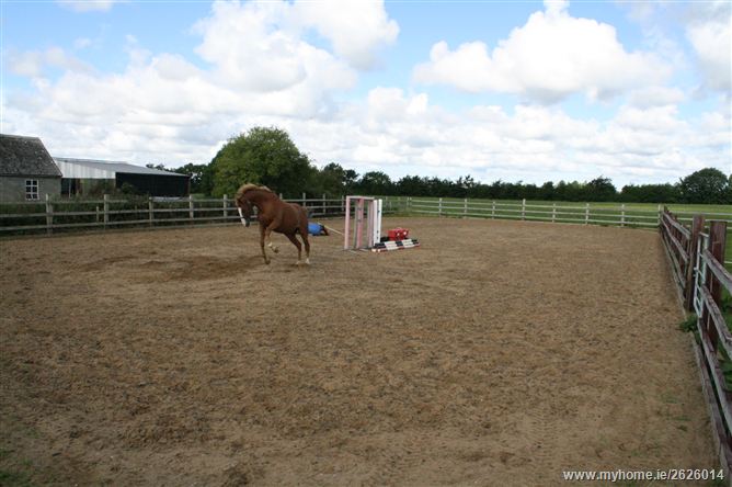 'Tig Lin', Clarey, Nurney, Kildare