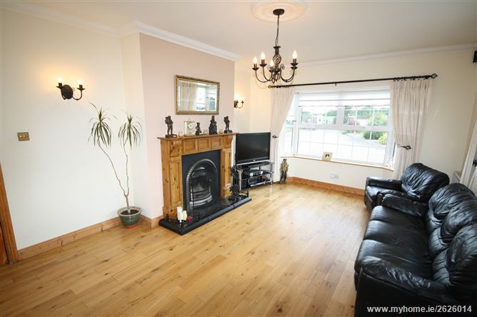 'Tig Lin', Clarey, Nurney, Kildare