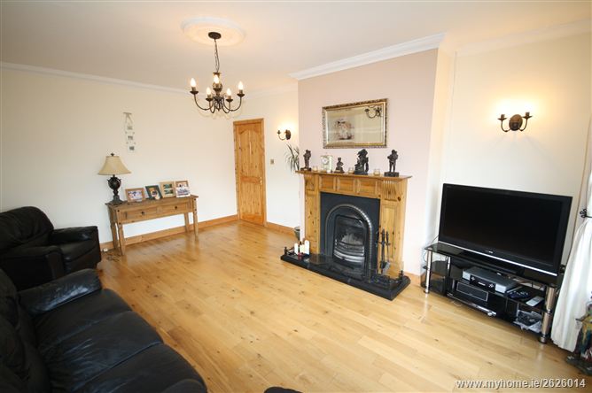 'Tig Lin', Clarey, Nurney, Kildare