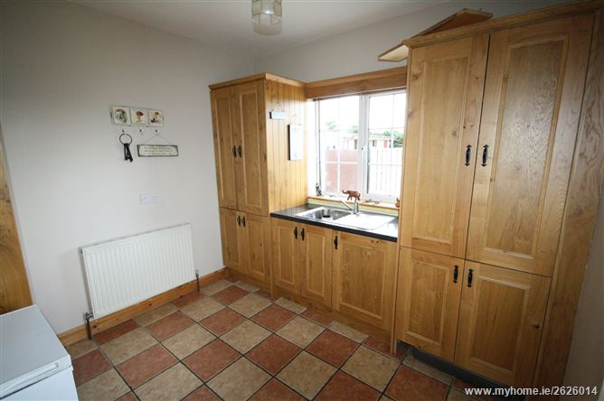 'Tig Lin', Clarey, Nurney, Kildare