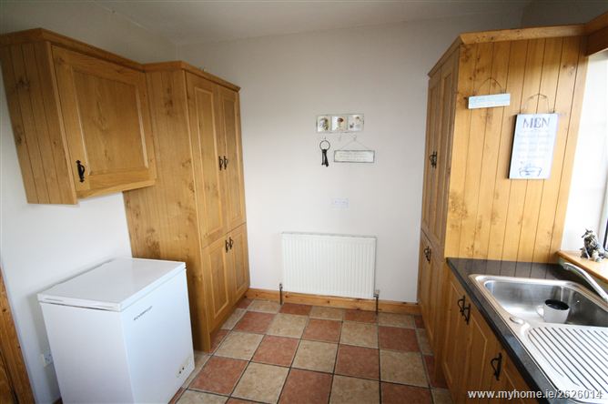 'Tig Lin', Clarey, Nurney, Kildare