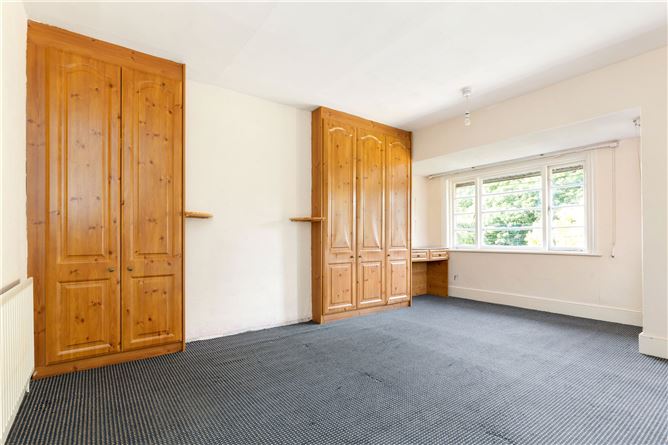 50 Fosters Avenue, Mount Merrion, Co. Dublin