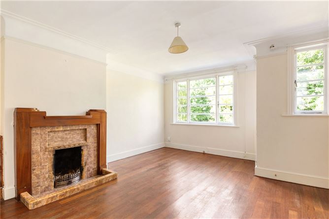 50 Fosters Avenue, Mount Merrion, Co. Dublin