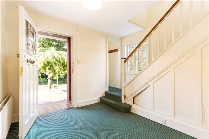 50 Fosters Avenue, Mount Merrion, Co. Dublin