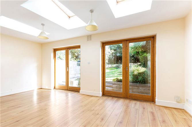 50 Fosters Avenue, Mount Merrion, Co. Dublin