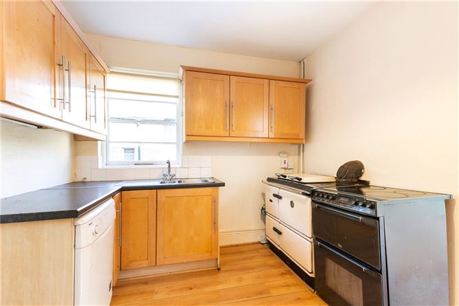 50 Fosters Avenue, Mount Merrion, Co. Dublin