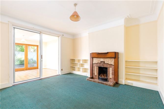 50 Fosters Avenue, Mount Merrion, Co. Dublin