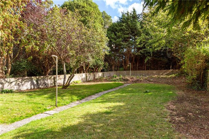 50 Fosters Avenue, Mount Merrion, Co. Dublin